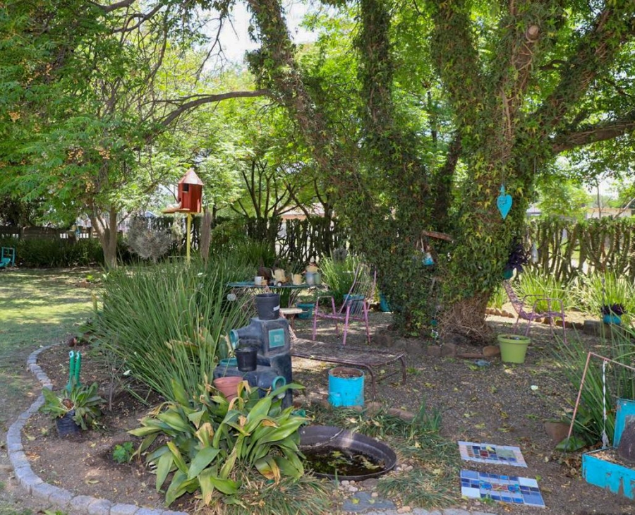 3 Bedroom Property for Sale in Villiers Free State